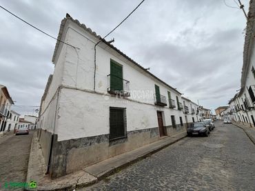 Semi-detached house for sale in Almagro