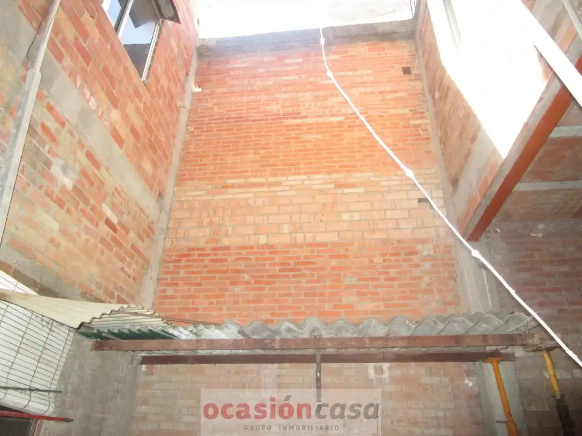 Houses for sale in Campo de la Verdad - Miraflores