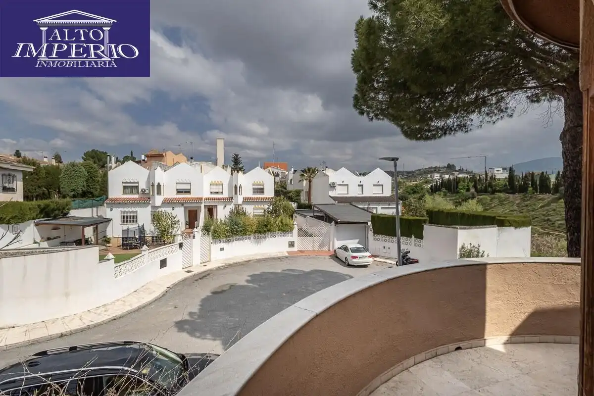 Casa con terrazza in vendita a Calle ARCES UR.MONTELUZ, imagen 30