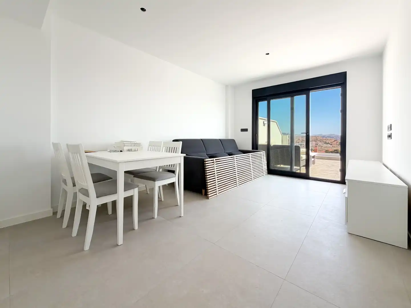 Mini appartamento con piscina in vendita a Valle del Sol, imagen 14