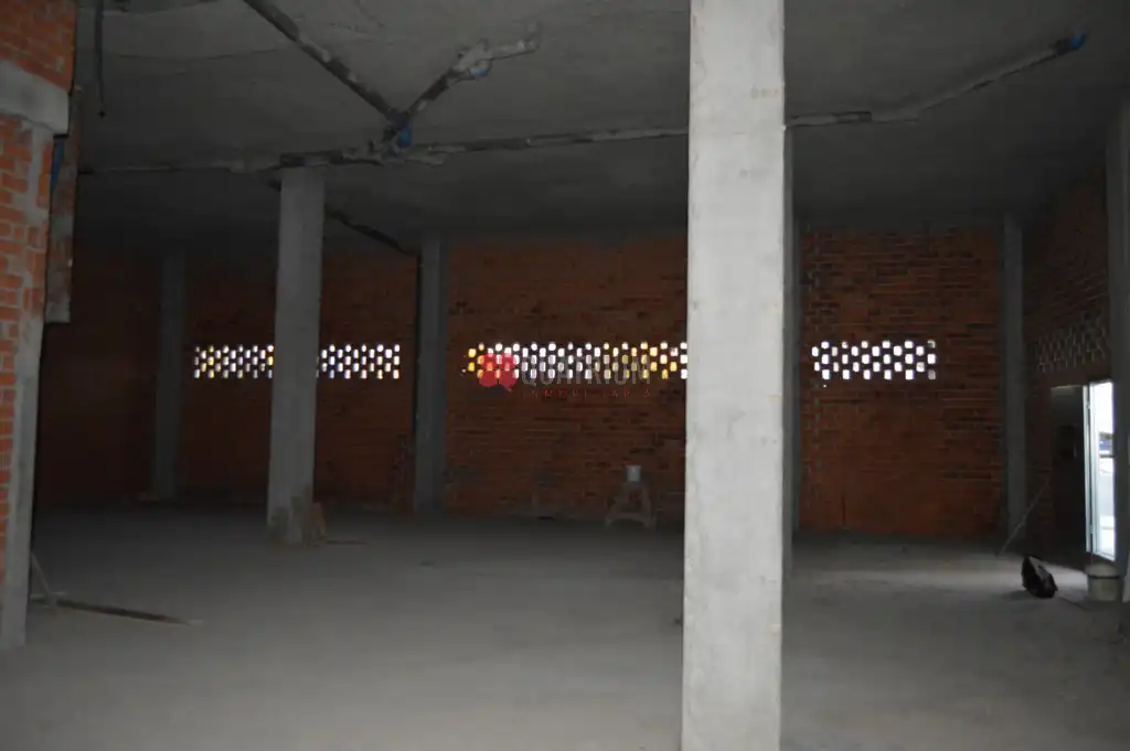 Local comercial de lloguer a Conxo, imagen 11