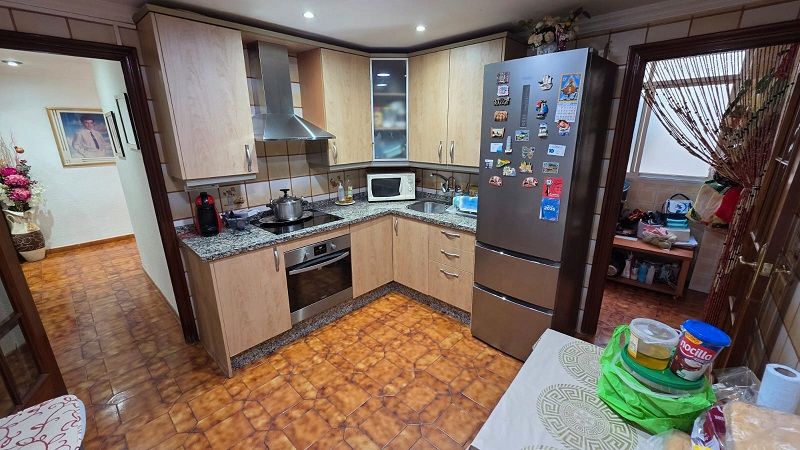 Piso en venta en Carrús Oeste, Elche ciudad