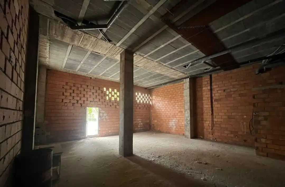 Local comercial en venta en Las Flores - Huerta, imagen 3