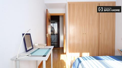 Photo 3 of Flat to share in Cuatro vientos, Madrid