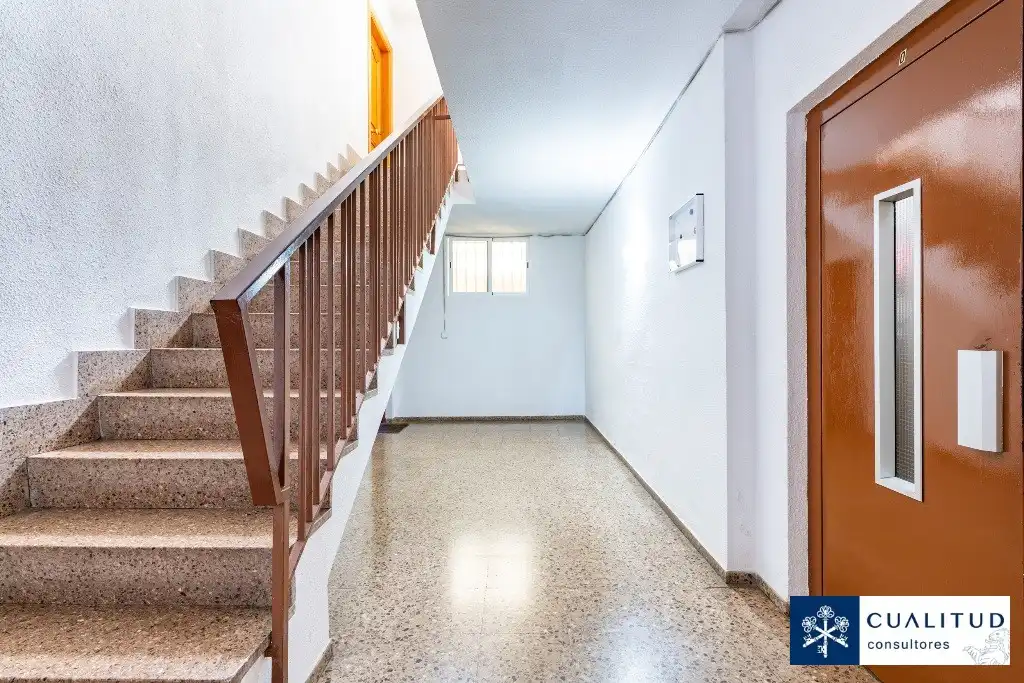 Wohnung mit Aufzug zum Verkauf in Cariñena - Carinyena, imagen 32