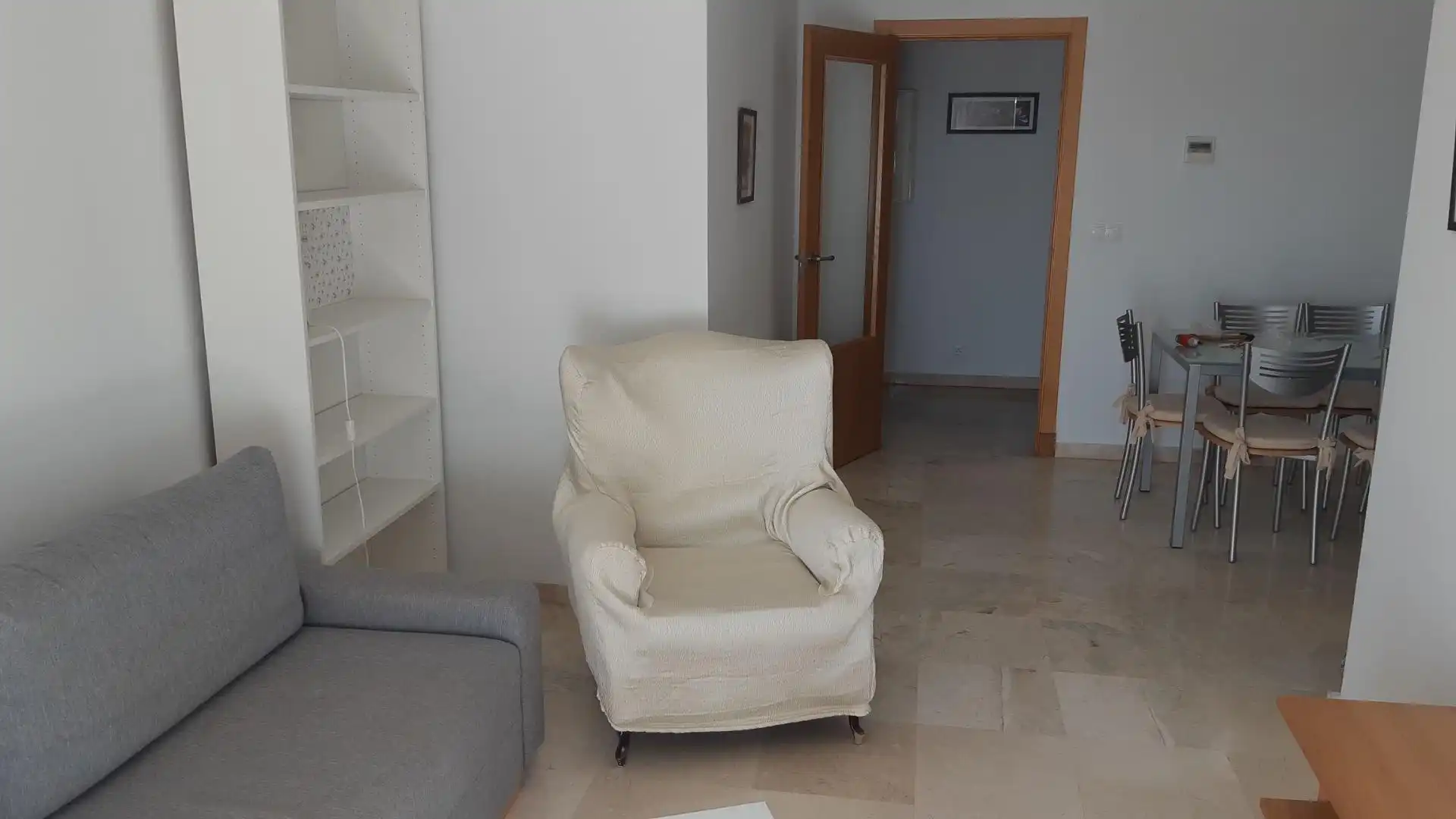 Appartamento in affitto a Jerez norte - Montealto - Pozoalbero, imagen 7