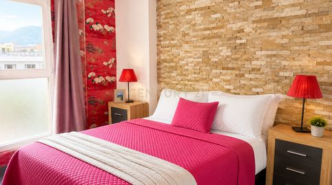 Foto 4 de Apartamento en venta en C. Piscis, 1, 29630 Benalmádena, Málaga, Spain, 1, Parque de la Paloma, Benalmádena