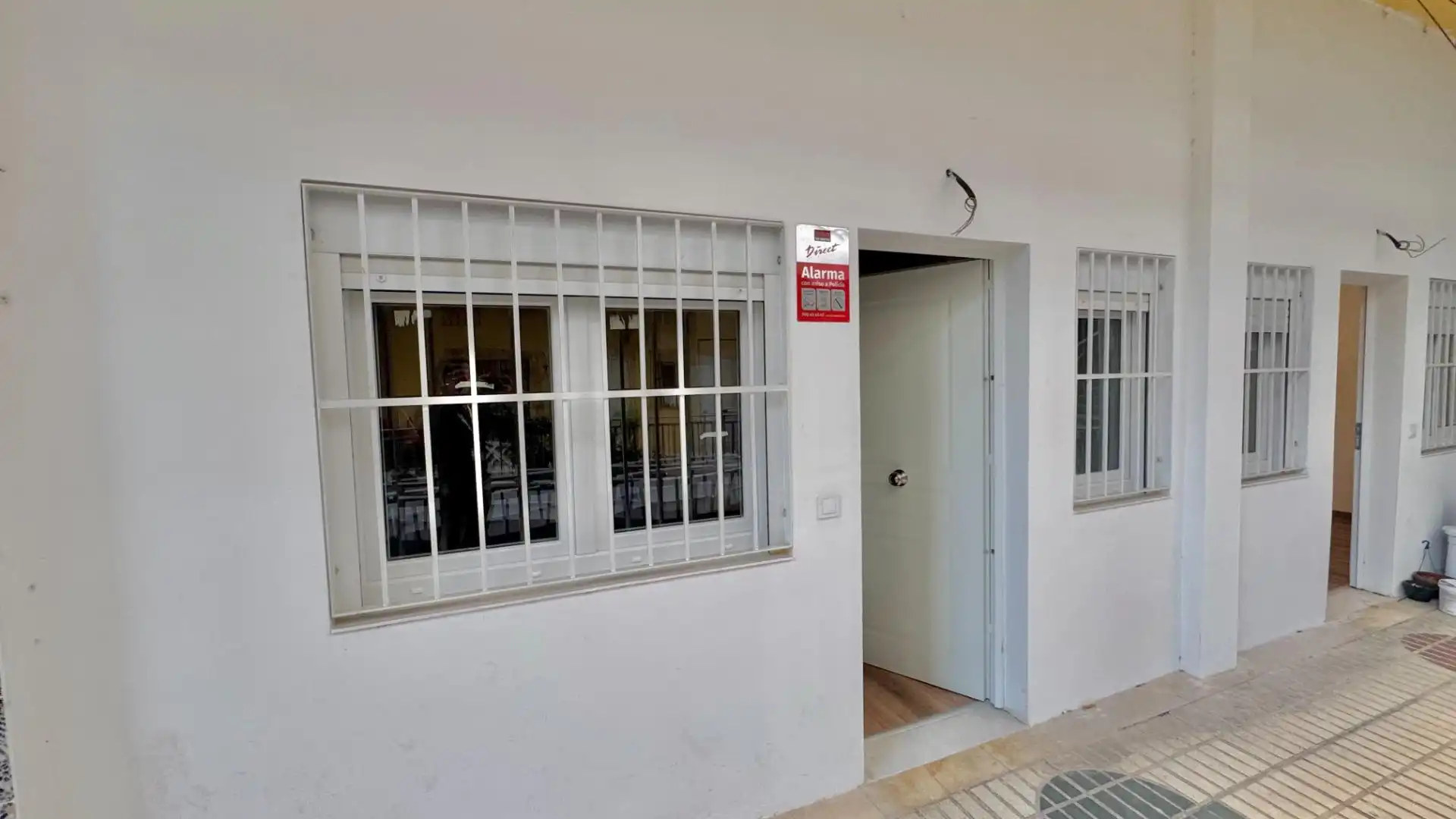 Estudio en venta en Torremolinos con Aire acondicionado y Calefacción