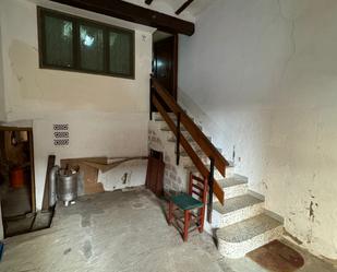 Finca rústica en venda en Blancafort amb Jardí privat i Moblat