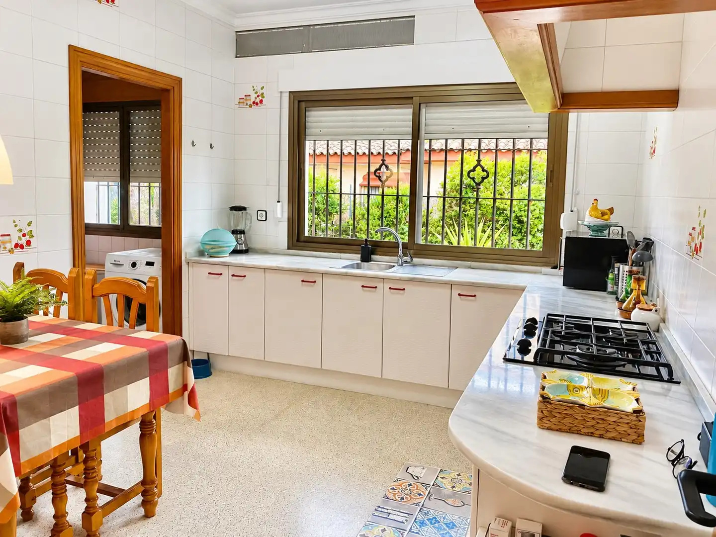 Villa con piscina in vendita a Calle Cabo San Adrián, imagen 19