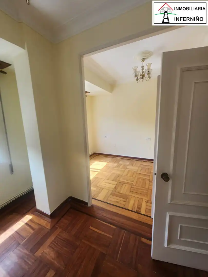 Habitación de Piso en venta en Narón con Terraza
