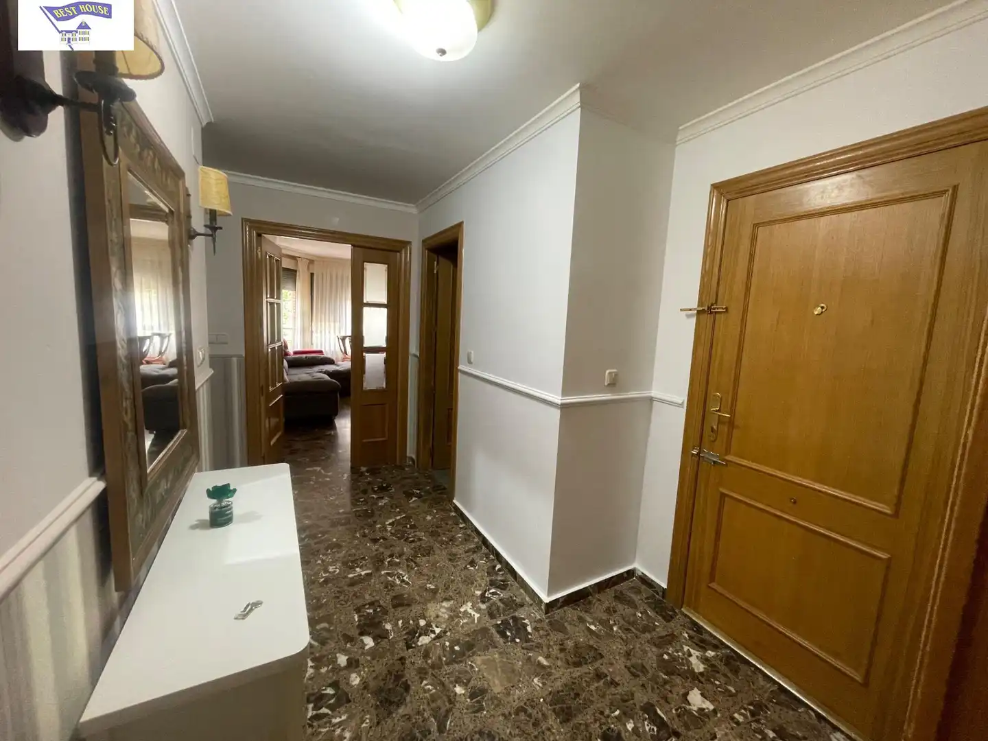 Flat for rent in Santa Teresa - Vereda
