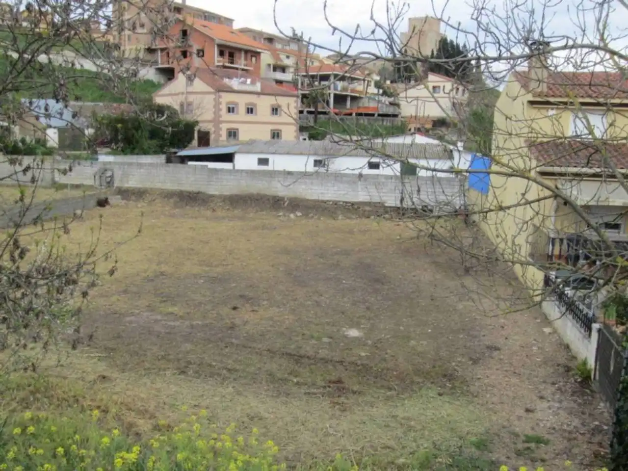 Terreno residenziale in vendita a Calle TENERIAS, imagen 4