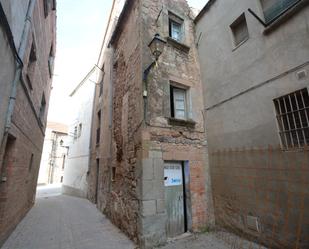 Vista exterior de Casa o xalet en venda en Els Prats de Rei