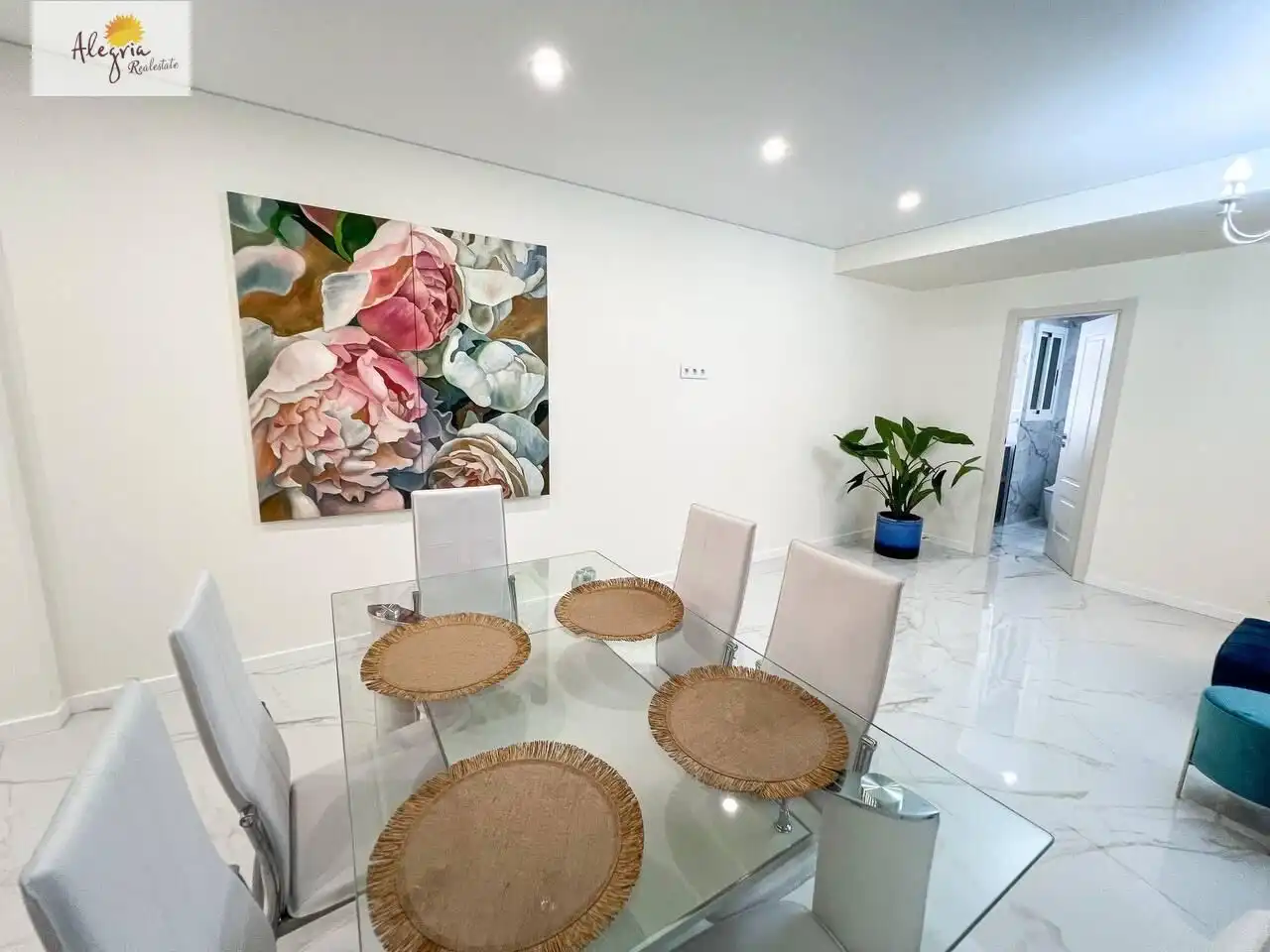 Apartamento en venta en Calle DUQUE GAETA, Aiora