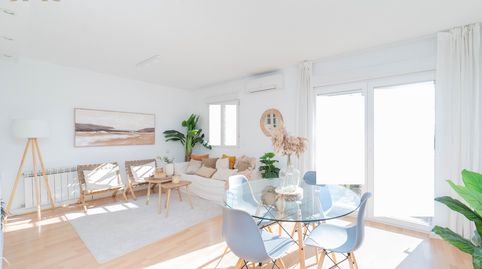 Foto 3 de Casa o xalet en venda a Calle Tulipán, Norte - Universidad, Móstoles