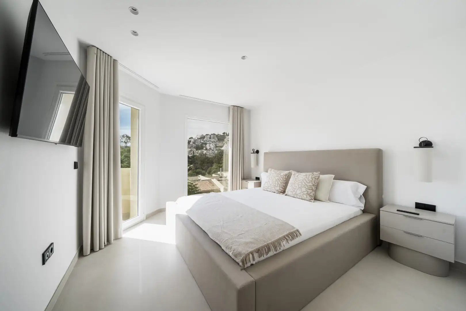 Casa con piscina en venta en Benahavís pueblo, imagen 17