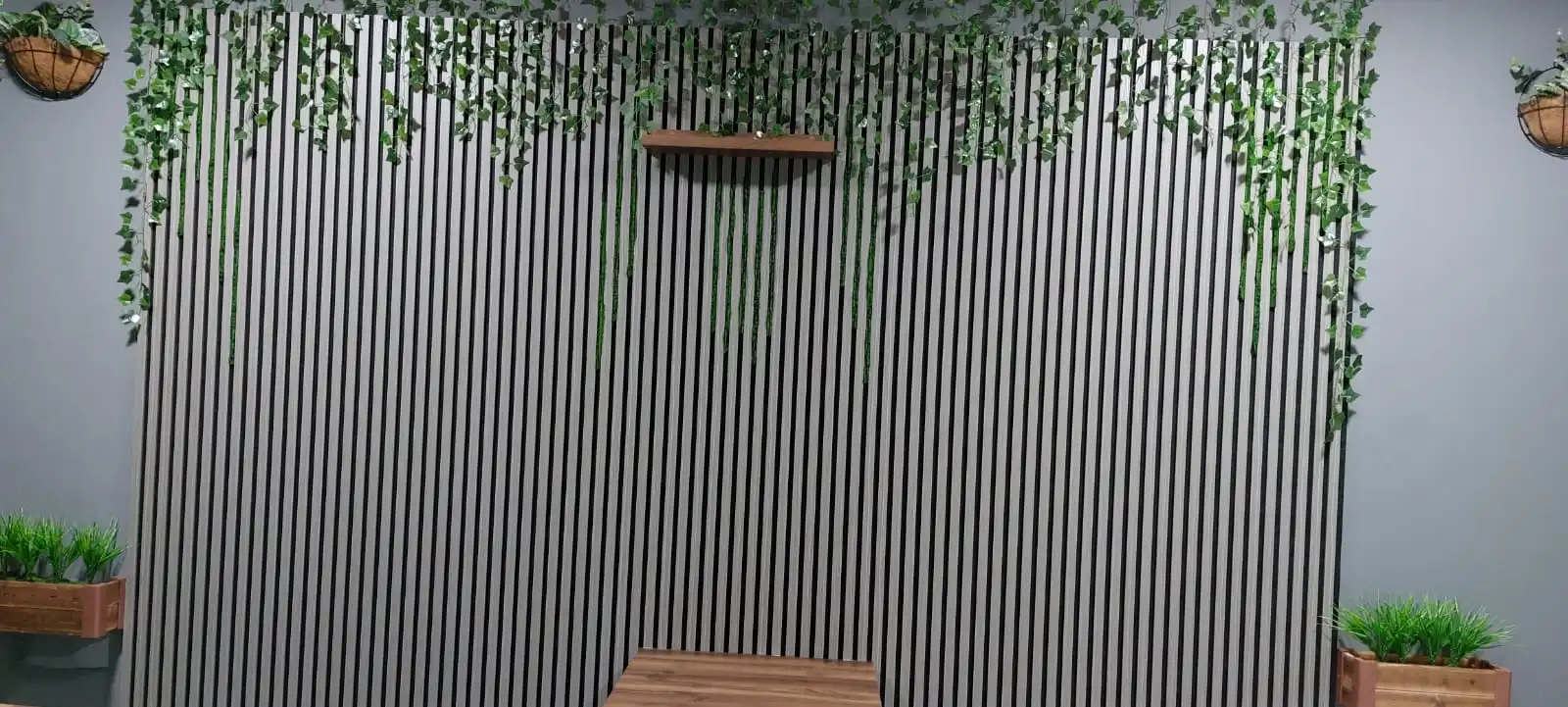 Terrasse von Geschaftsraum zum Verkauf in Málaga