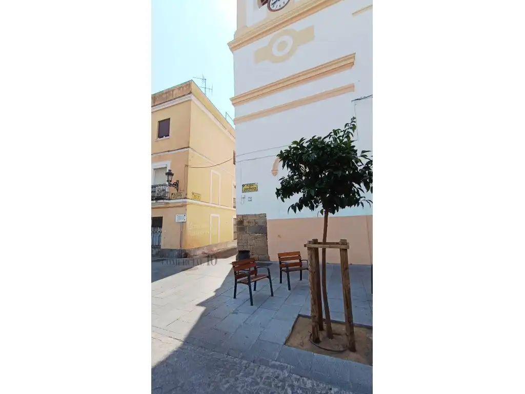Gewerbefläche zur Miete in Casco Antiguo, imagen 4