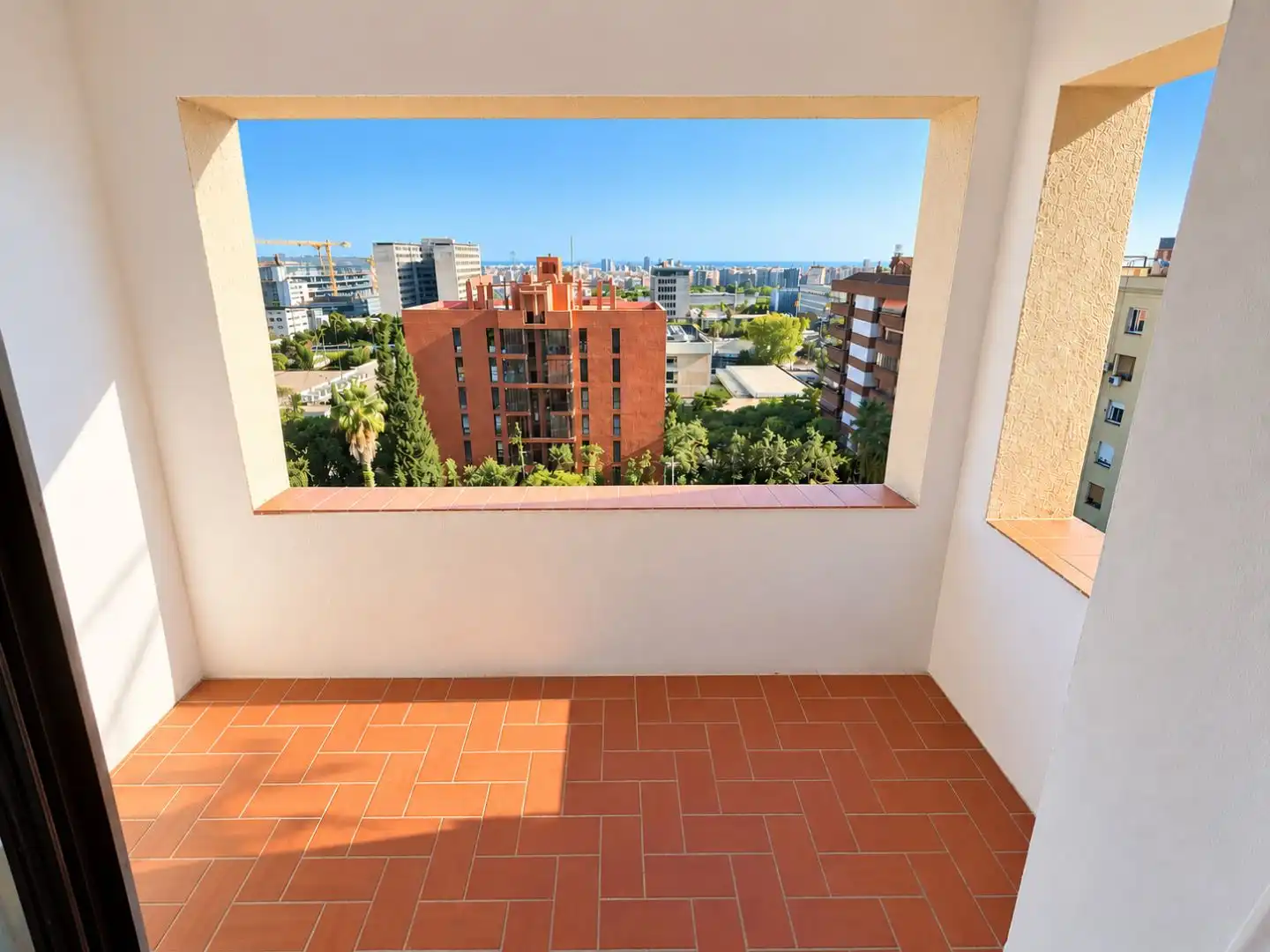 Àtic en venda a Pedralbes