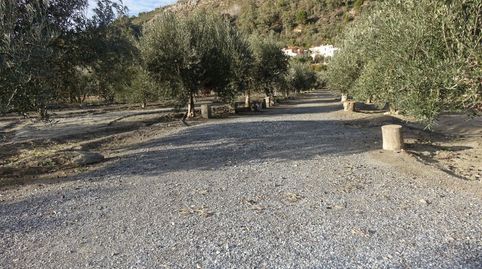 Finca Rúst. en venta en Polígonos.