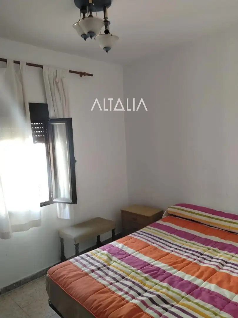 Habitación de Casa o chalet en venta en Huete con Trastero y Amueblado