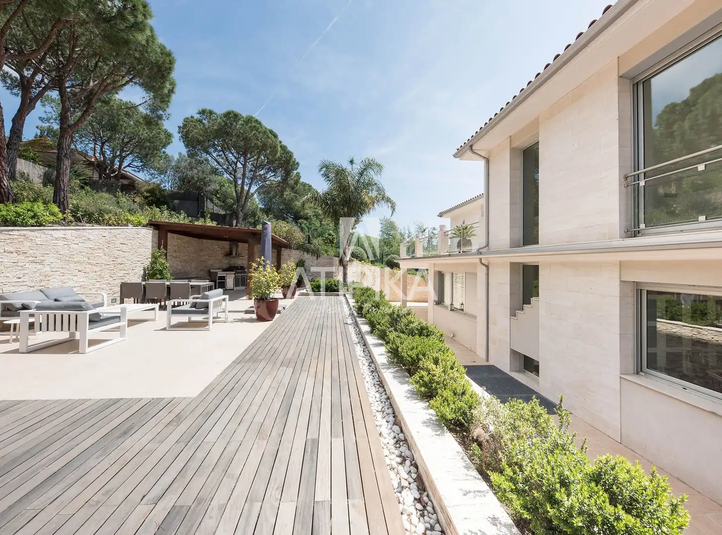 Maison avec piscine à vendre à Jaume Balmes, imagen 72
