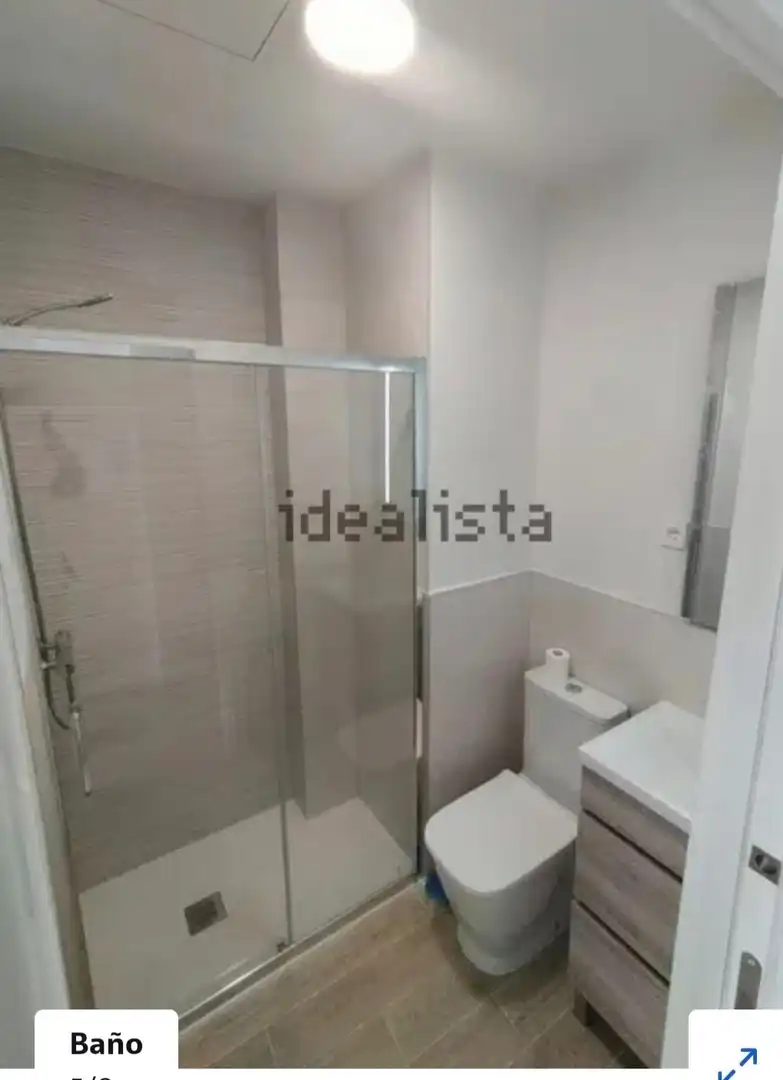 Flat for rent in Aluche