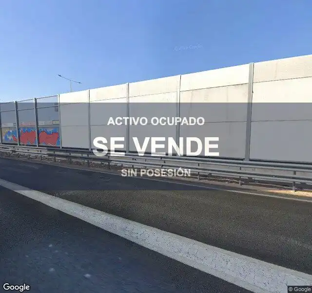 Piso en venta en Alcalá de Guadaira