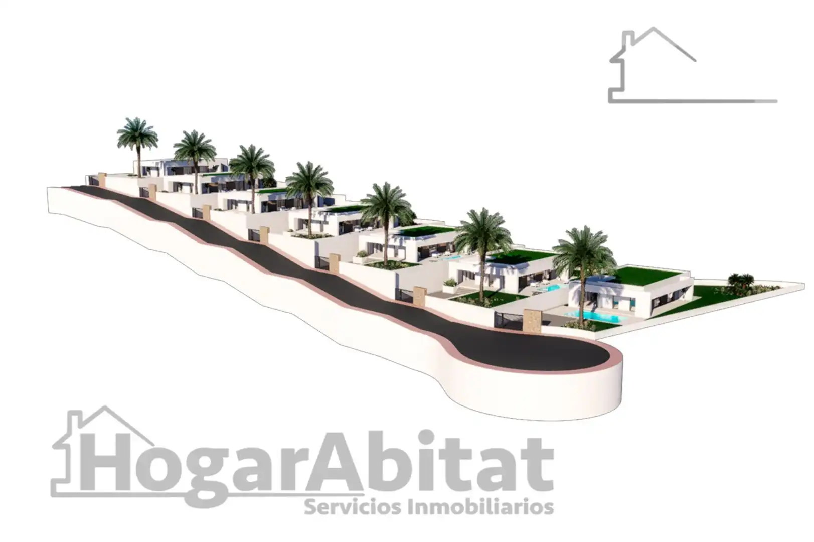 Villa avec piscine à vendre à Avenida GRANADA, imagen 36