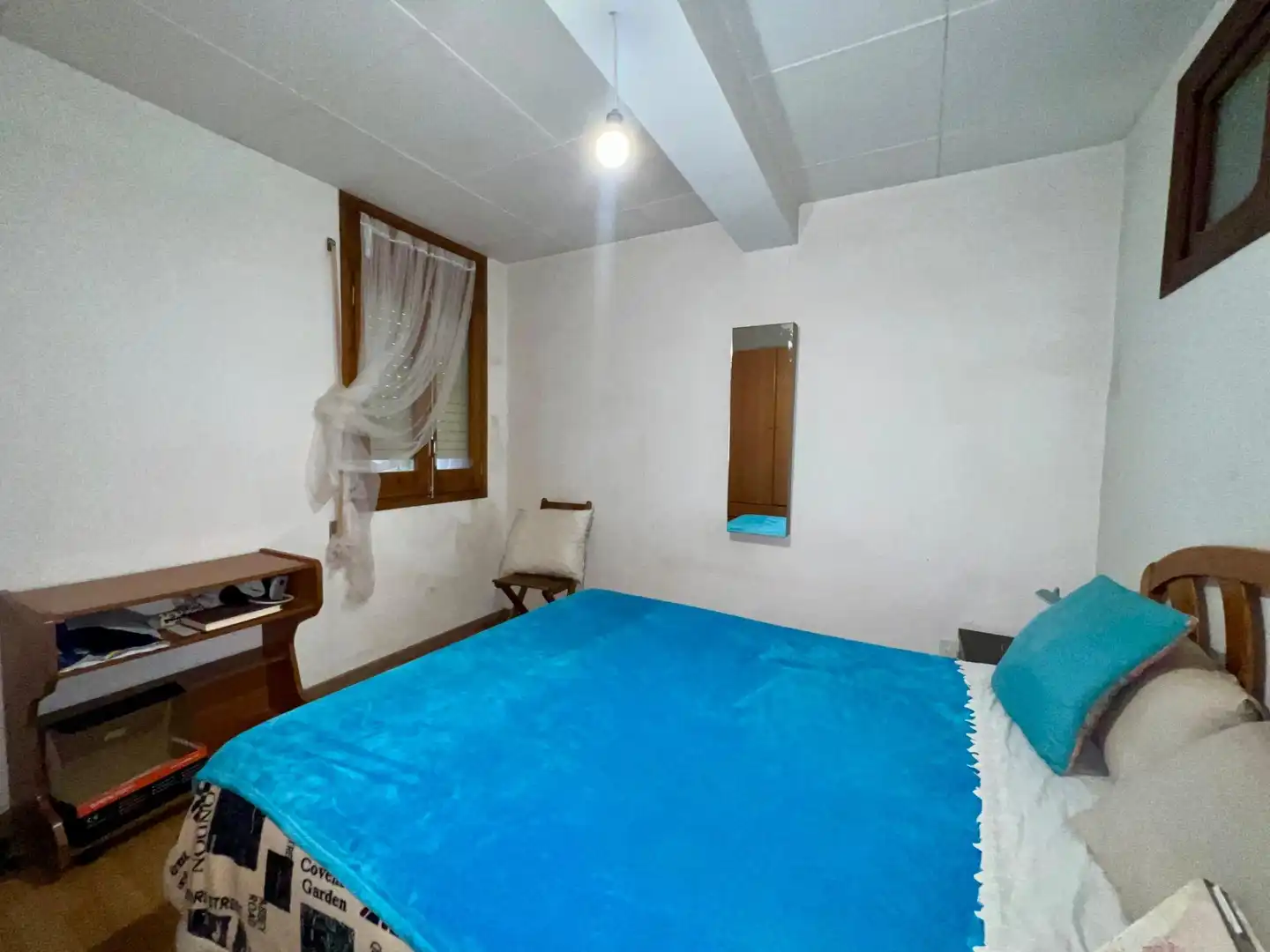 Dormitori de Casa o xalet en venda en Xerta amb Terrassa i Balcó