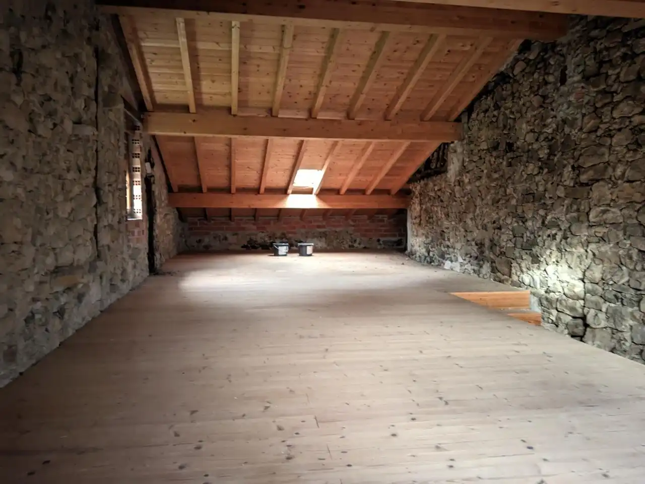 Casa con terrazza in vendita a Cañado, imagen 17