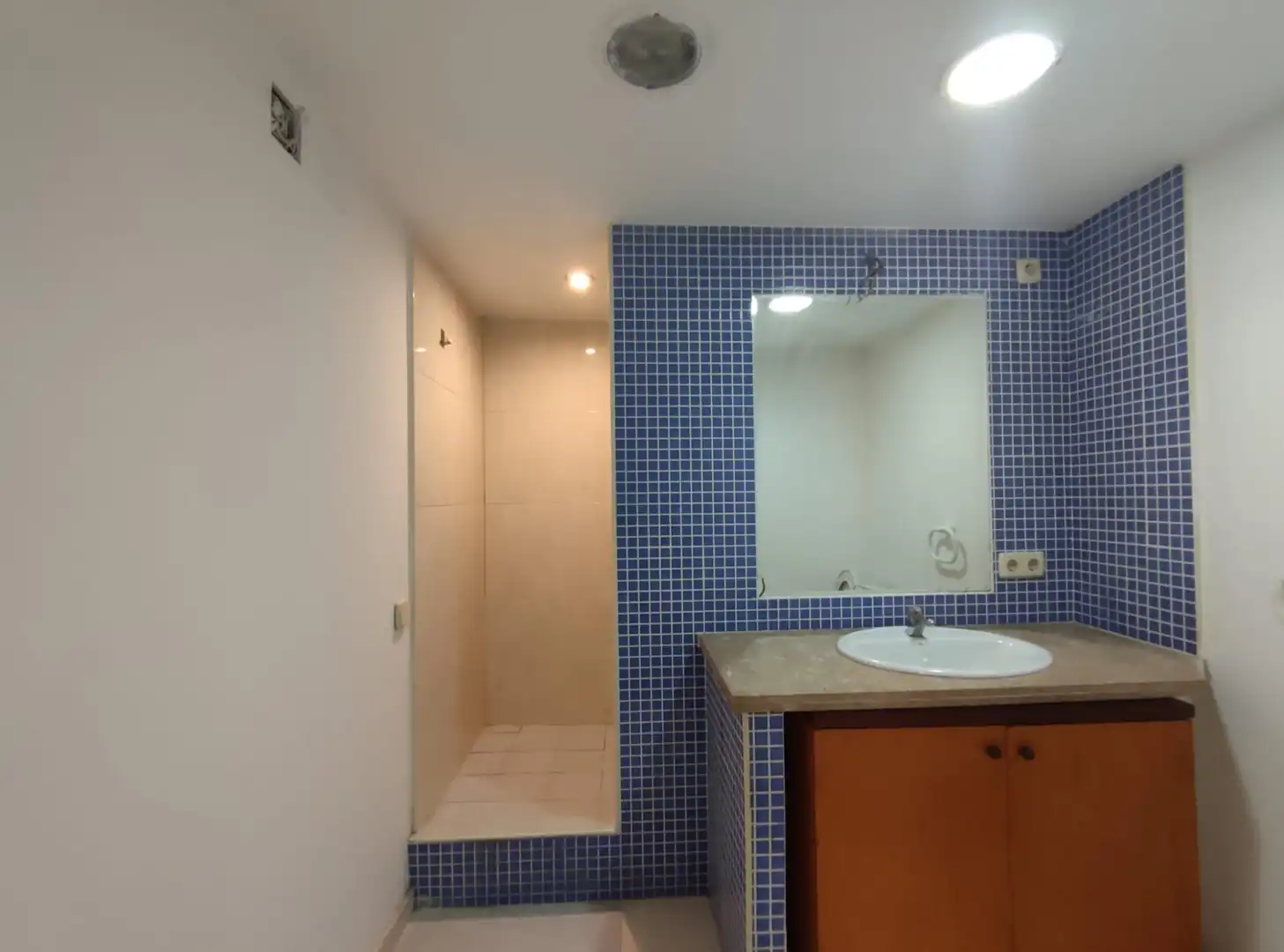 Baño de Casa o chalet en venta en Sabadell con Calefacción, Terraza y Balcón