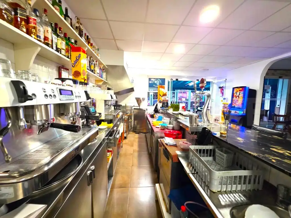 Local comercial en venda a La Carihuela - Los Nidos, imagen 18