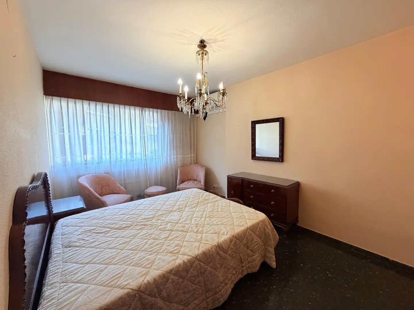 Apartamento con ascensor en venta en El Pla del Real, imagen 32
