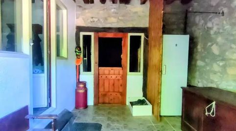 Foto 5 de Casa adosada en venda a Larrabide Auzoa, 2, Zeberio, Bizkaia