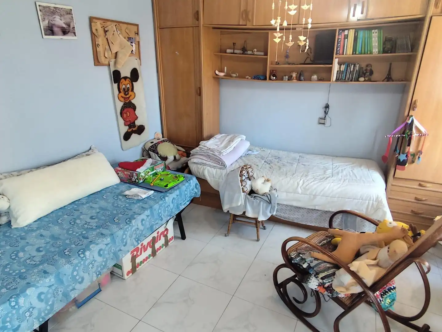 Habitación de Piso en venta en Cartagena con Calefacción
