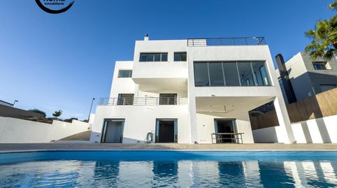 Foto 5 de Casa o chalet en venta en Calle Cenes de la Vega, 31, Altos de la Zubia, La Zubia