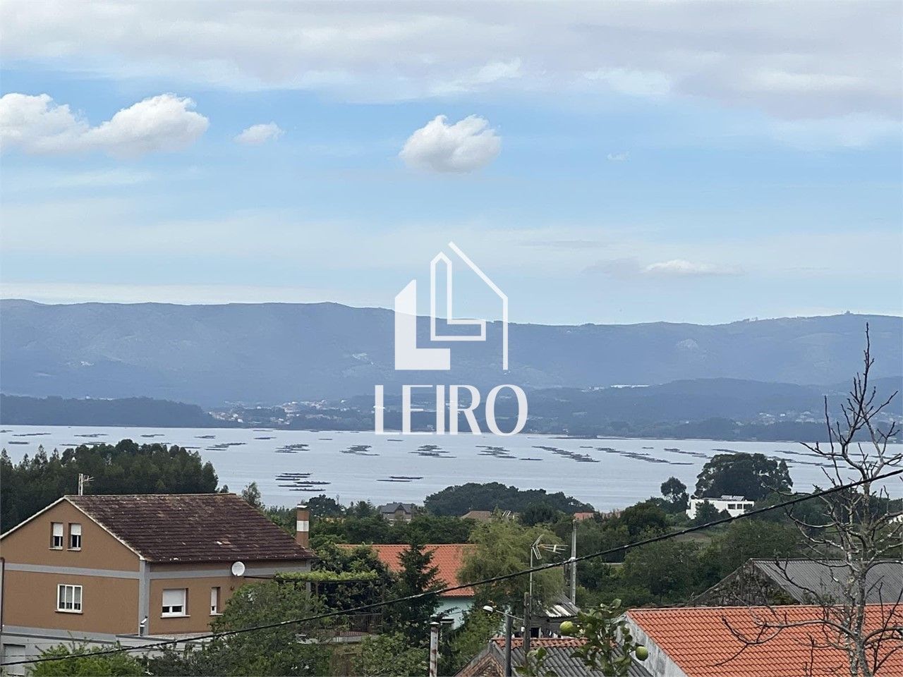 House or chalet for sale in Vilagarcía de Arousa  with Private garden and Terrace