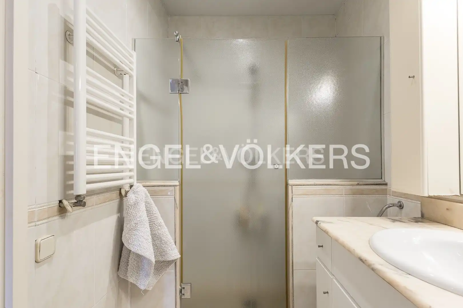 Baño de Piso en venta en Barcelona con Aire acondicionado, Calefacción y Parquet
