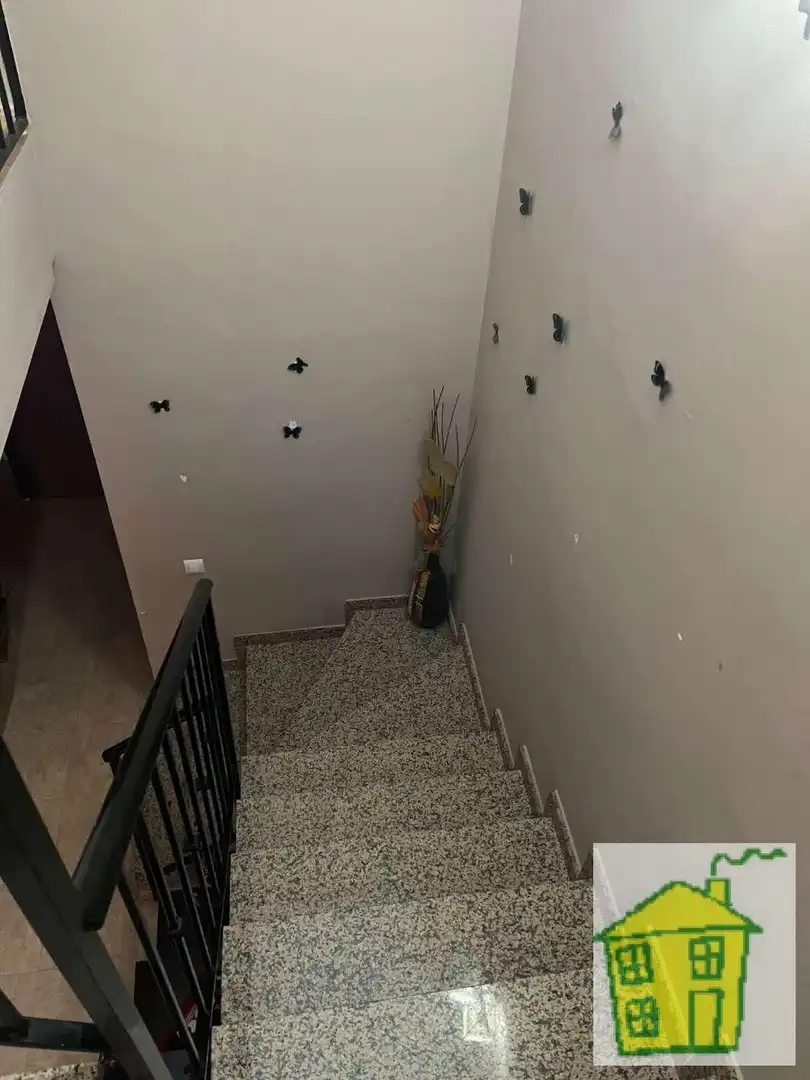Casa en venda a Villanueva de la Reina, imagen 6