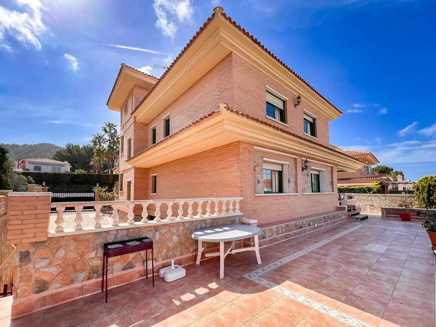 Villa avec piscine à vendre à Rincón de Loix, imagen 5