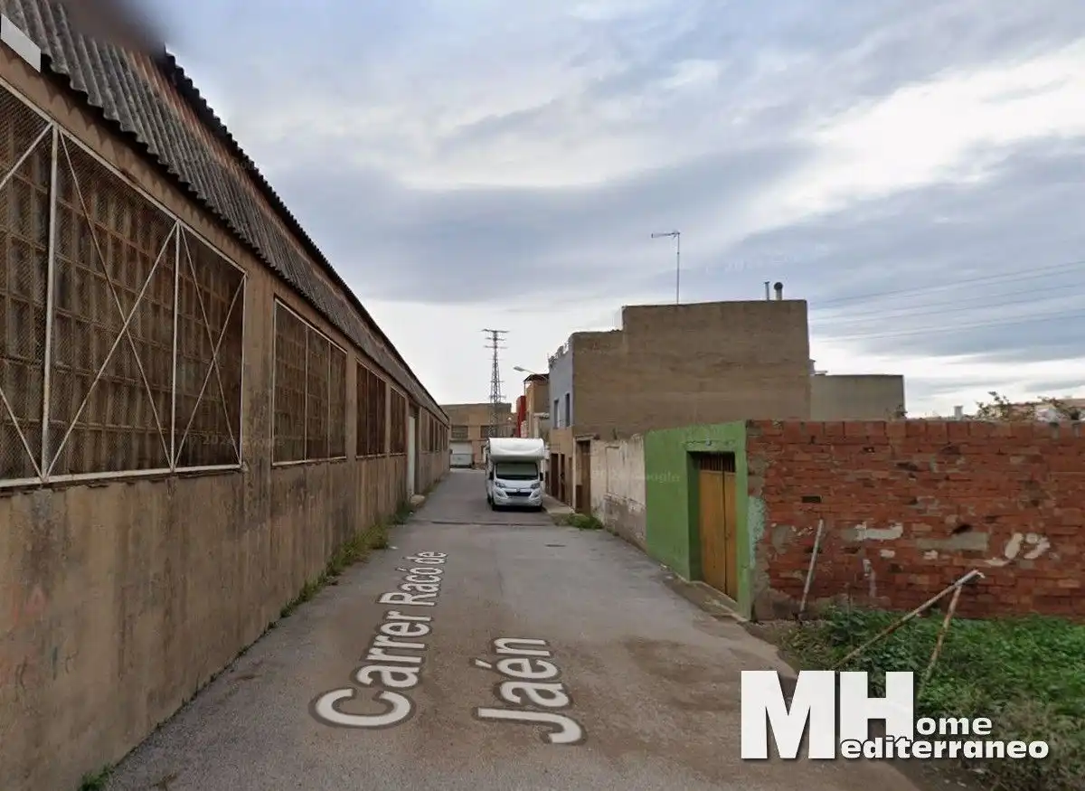 Adosado en venta en RACO DE JAEN, imagen 4