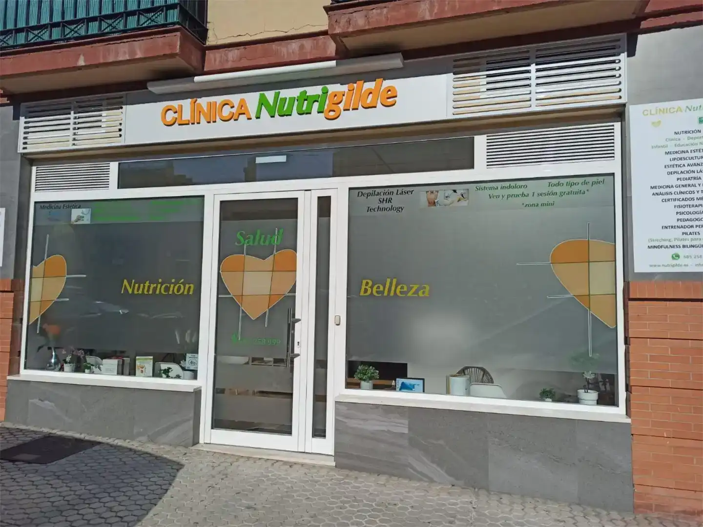 Büro zur Miete in Castilleja de la Cuesta