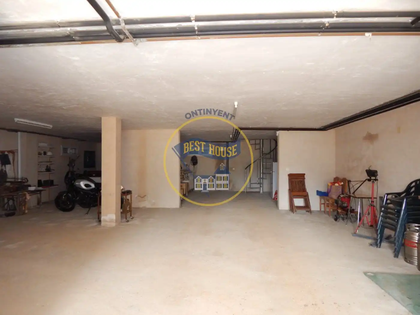 Casa o chalet en venta en Muro de Alcoy con Calefacción, Jardín privado y Terraza