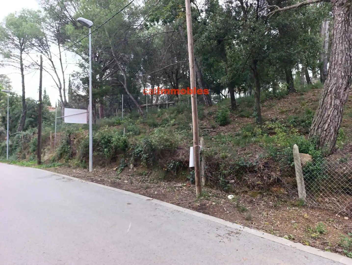 Residential for sale in Sant Cugat del Vallès