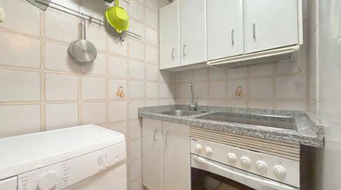 Photo 5 of Flat for rent in Ancha, 8, San Vicente - Las Úrsulas, Salamanca Capital