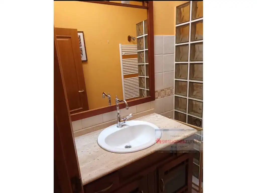 Bany de Casa o xalet de lloguer en Alonsotegi