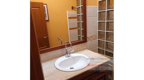 Foto 5 de Casa o xalet de lloguer a Barrio San Martin, Alonsotegi, Bizkaia