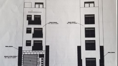Foto 2 de Residencial en venta en Del Prat, 22, Havana, Mataró